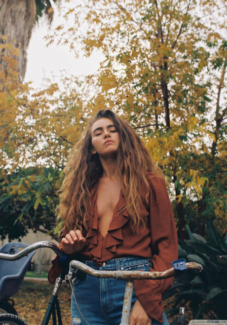 Leore Hayon OnlyFans Sex Leak