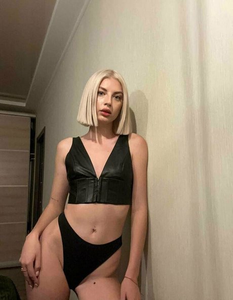 candyblondbaby OnlyFans-Model