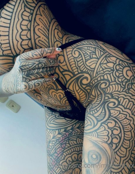 imbellatrixx Nackt OnlyFans