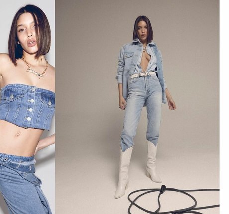 Yaheli Ovadya OnlyFans Leak