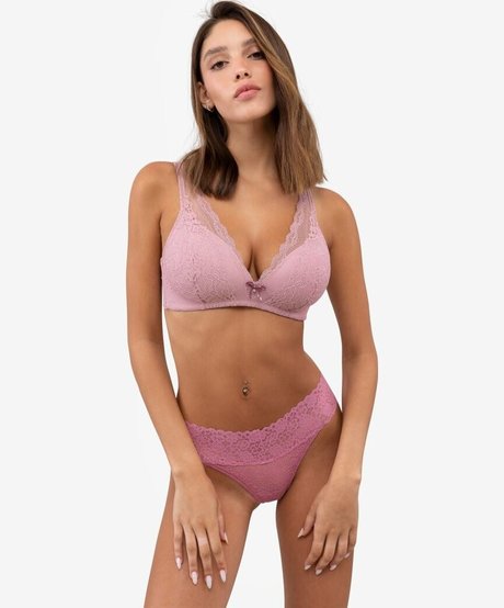 Yaheli Ovadya Nacktbilder OnlyFans Leak