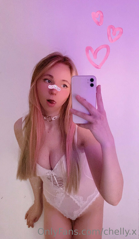 chelly x Kostenlose OnlyFans-Inhalte