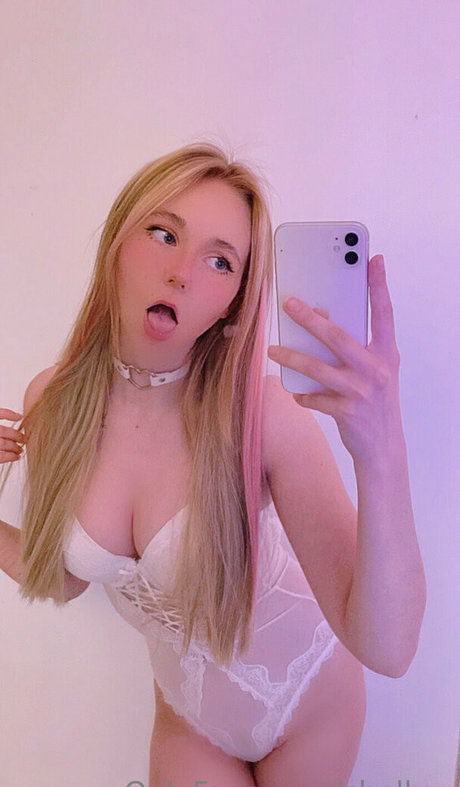 chelly x Neue geleakte OnlyFans-Inhalte