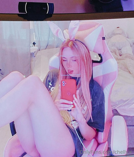 chelly x Auf OnlyFans