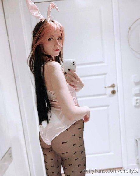 chelly x OnlyFans-Archiv