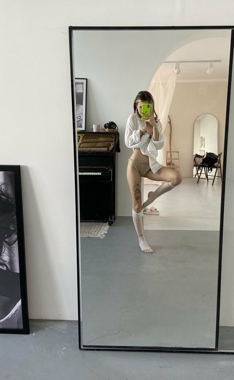 disimaria Leak von OnlyFans-Inhalten