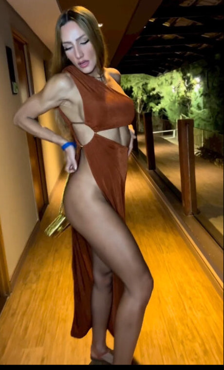 Nathalie Sena Leaks von Nacktbildern auf OnlyFans