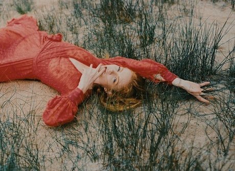 Cherish Waters OnlyFans Nacktfotos