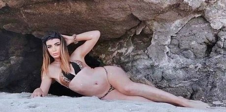 Anita Giordano Nacktbilder auf OnlyFans