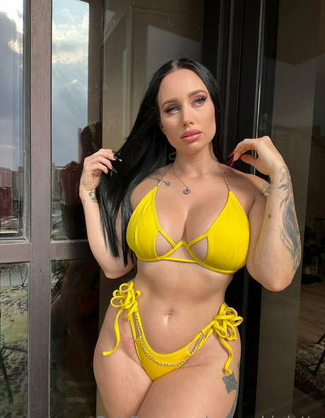 moneybirdette OnlyFans Leak