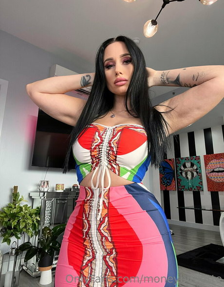 moneybirdette OnlyFans-Pornos