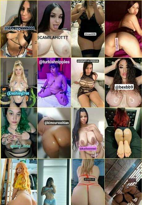 bexbb9 OnlyFans Pornografie