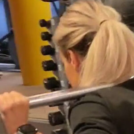 Cuurvybabe Nacktpornos auf OnlyFans