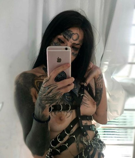 Insaneinternetgrl NurlyFans-Pornos