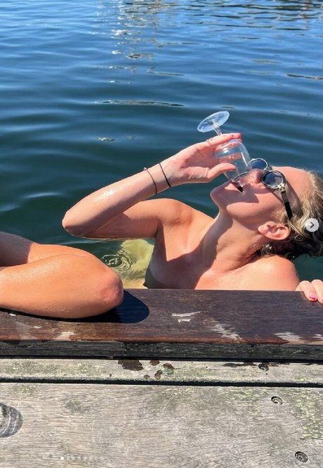 Philippa Parnevik Only ...