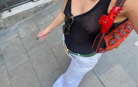 Philippa Parnevik Leaked OnlyFans Sex