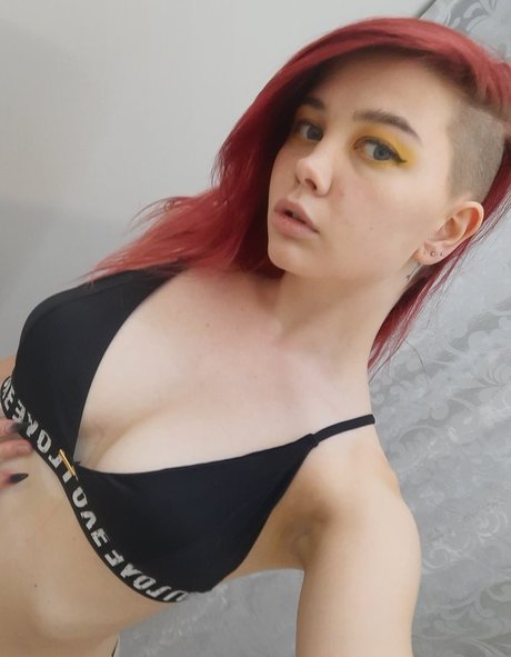 Alexandra Bessonova OnlyFans nackt