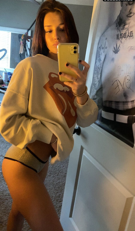 Savannah Colver OnlyFans Leak