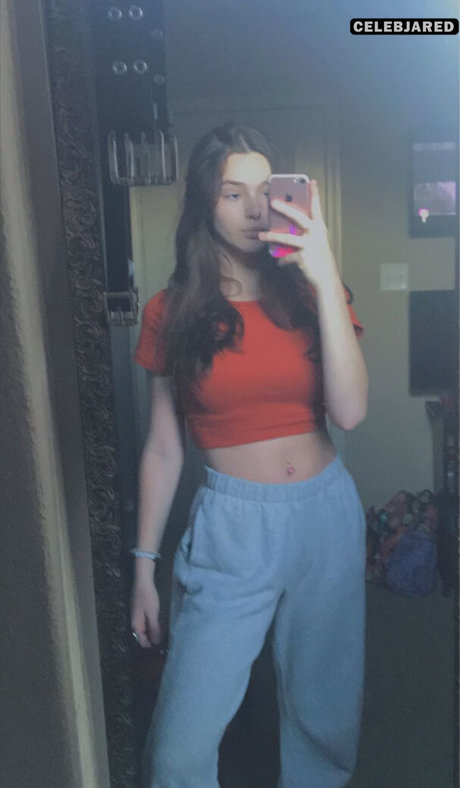 Savannah Colver Heiße OnlyFans Inhalte