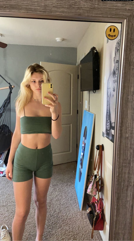 Savannah Colver OnlyFans Nacktbilder