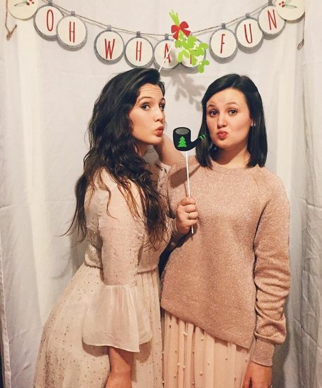 Leighton Wilson Nacktbilder von OnlyFans geleakt