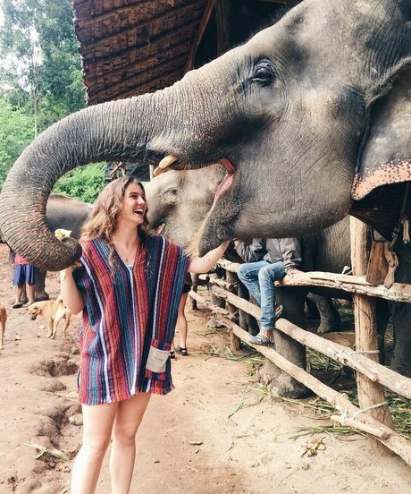 Leighton Wilson Leaks von Nacktbildern auf OnlyFans