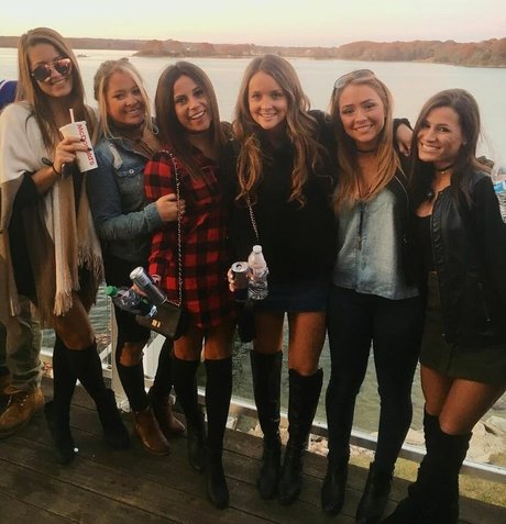 Allie Rosadino NurlyFans-Pornos