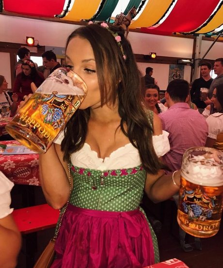 Allie Rosadino OnlyFans-Bilder geleakt