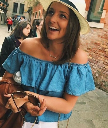 Allie Rosadino OnlyFans Leaks Nacktbilder