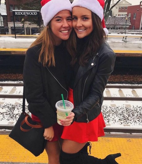 Allie Rosadino OnlyFans nackt