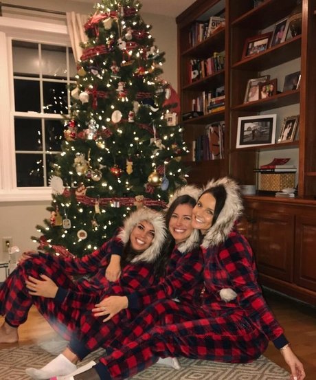 Allie Rosadino Unzensiert OnlyFans