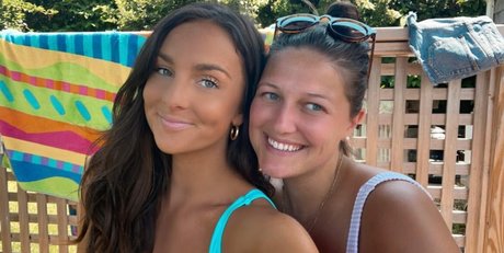 Allie Rosadino OnlyFans-Pornos