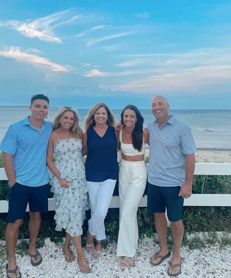 Allie Rosadino OnlyFans Porn