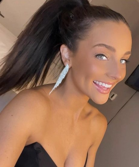 Allie Rosadino OnlyFans Leak