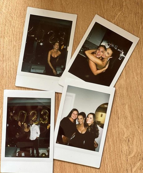 Allie Rosadino OnlyFans Gratis