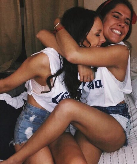 Allie Rosadino OnlyFans