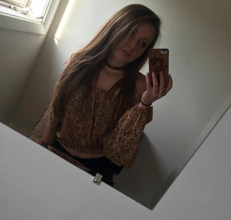 Brenna Winters Nacktbilder von OnlyFans geleakt