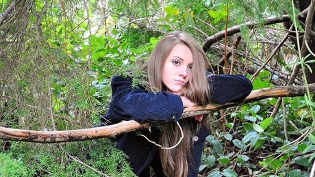 Brenna Winters Nacktbilder von OnlyFans geleakt