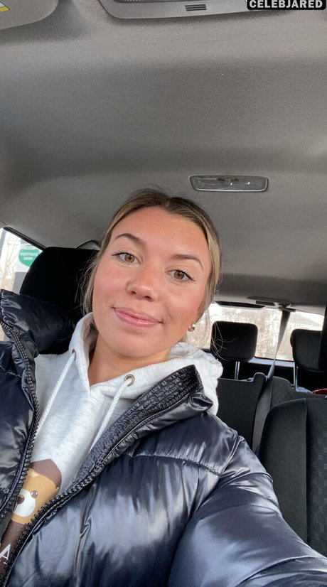 Jessica Todaro OnlyFans Bilder