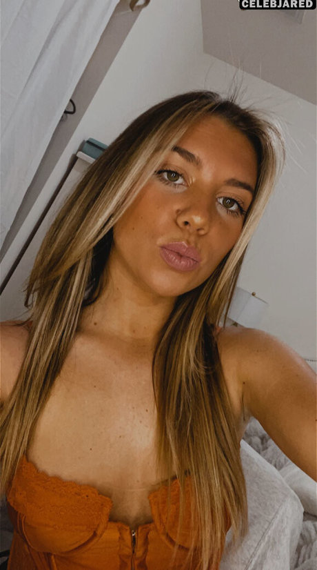 Jessica Todaro Nacktbilder geleakt OnlyFans geleakt