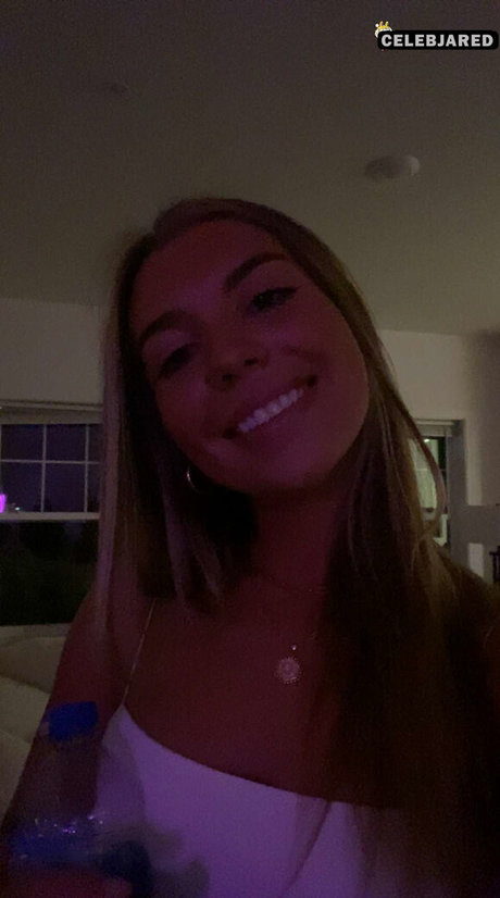 Jessica Todaro OnlyFans Sex