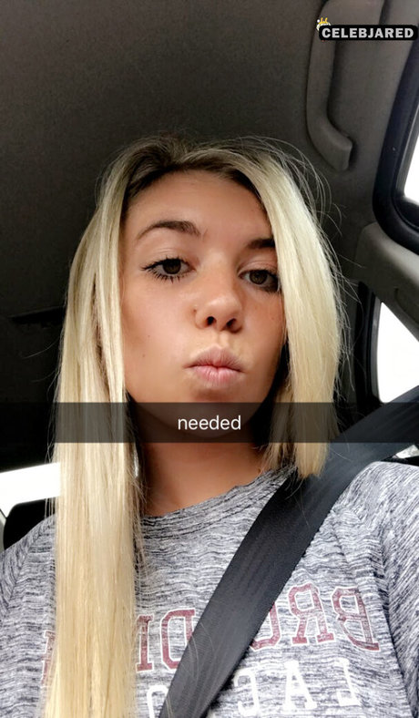 Jessica Todaro Nacktbilder auf OnlyFans