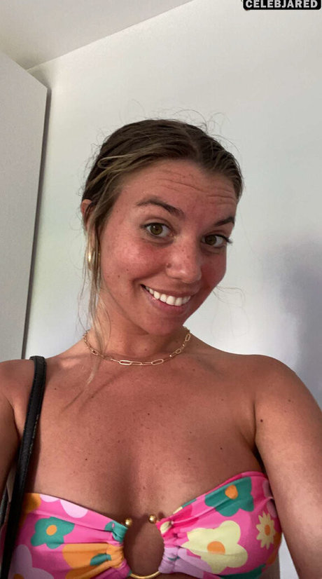 Jessica Todaro OnlyFans Porn Nackt