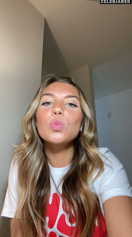 Jessica Todaro OnlyFans-Pornos