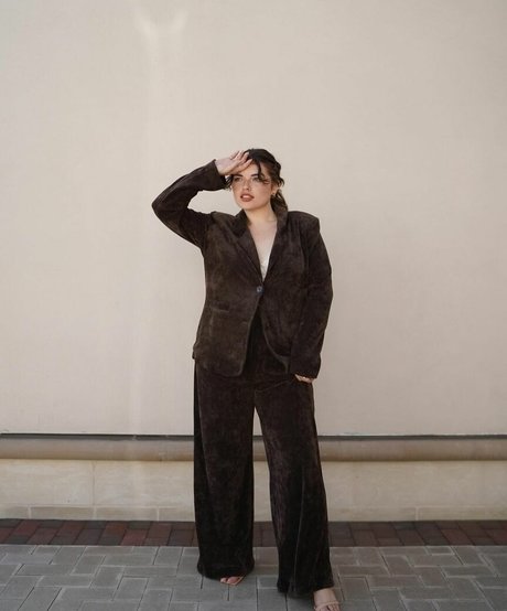 Alondra Larson Sextape OnlyFans Nacktbilder