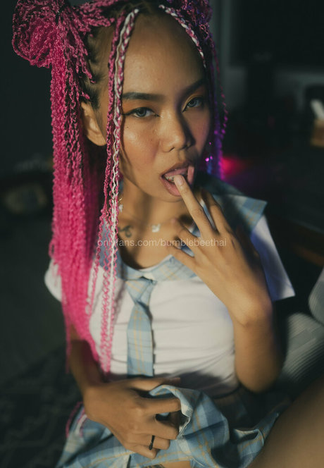 bumblebeethai OnlyFans XXX