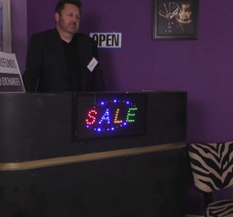 kink com Nacktbilder von OnlyFans geleakt