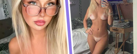 Sarah Argabrite Christian Sexy OnlyFans