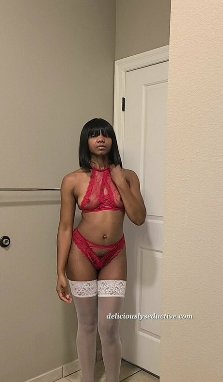 deliciouslyseductive OnlyFans Fick geleakt