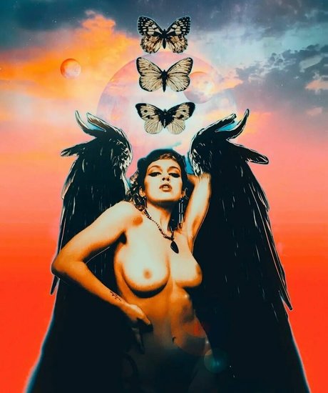 Rowa Musings XXX Leak OnlyFans Leak